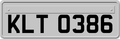 KLT0386