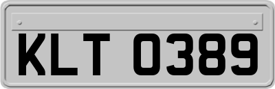 KLT0389
