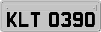 KLT0390