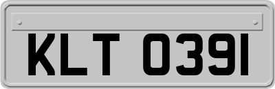 KLT0391