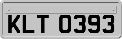 KLT0393
