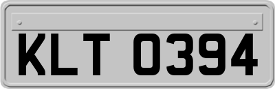 KLT0394