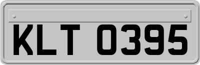 KLT0395