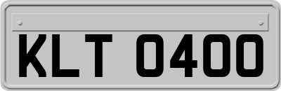 KLT0400