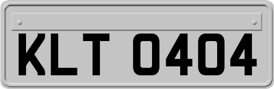 KLT0404