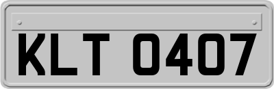 KLT0407