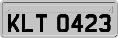 KLT0423