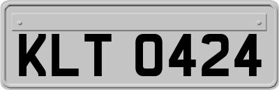 KLT0424