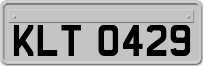KLT0429