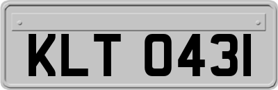 KLT0431