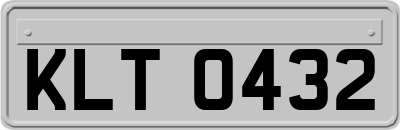 KLT0432