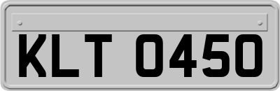 KLT0450