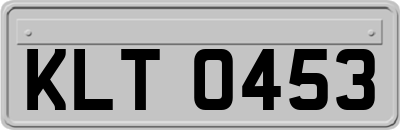 KLT0453