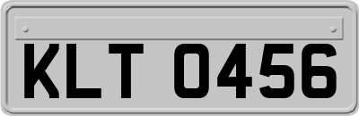 KLT0456