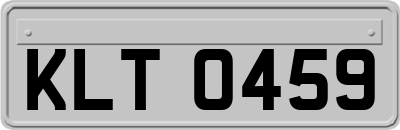 KLT0459
