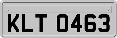 KLT0463