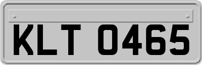 KLT0465