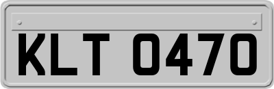 KLT0470