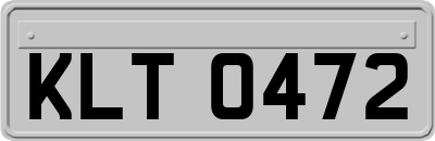 KLT0472