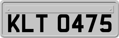 KLT0475