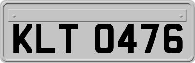 KLT0476