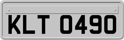 KLT0490