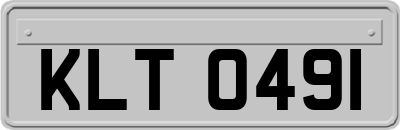 KLT0491
