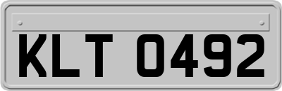 KLT0492