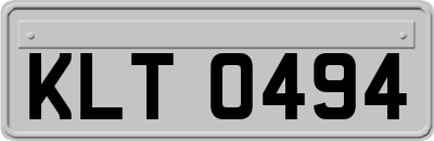 KLT0494
