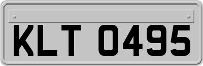 KLT0495