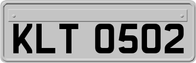 KLT0502