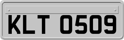 KLT0509