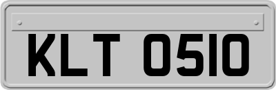 KLT0510