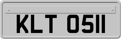 KLT0511
