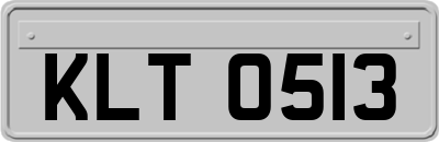 KLT0513