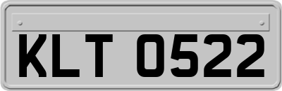 KLT0522