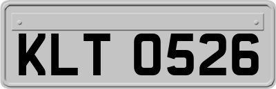 KLT0526