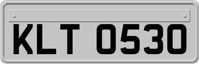 KLT0530