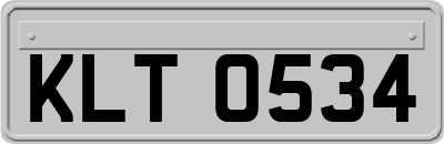 KLT0534