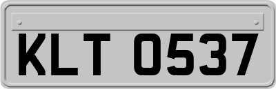 KLT0537