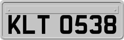 KLT0538