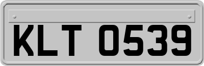 KLT0539