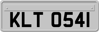 KLT0541