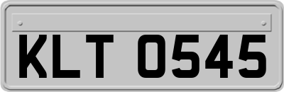 KLT0545