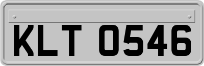 KLT0546