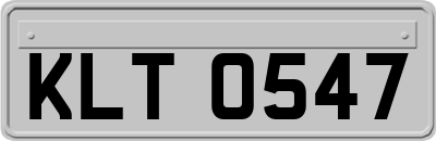 KLT0547
