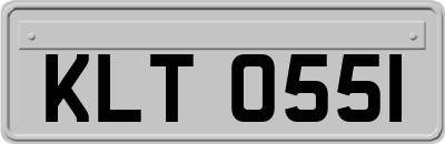 KLT0551