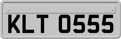 KLT0555