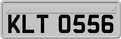 KLT0556