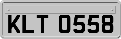 KLT0558